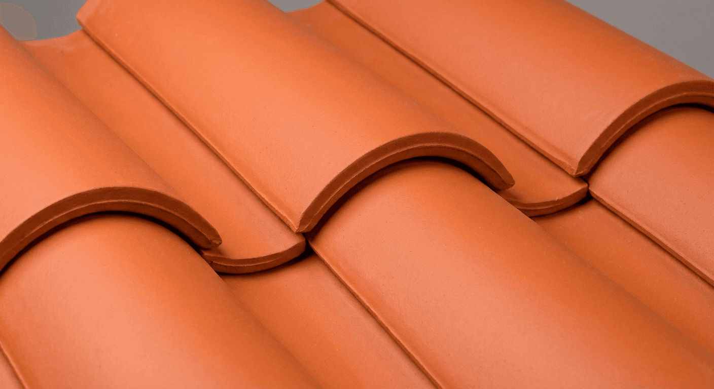 Spanish Tile