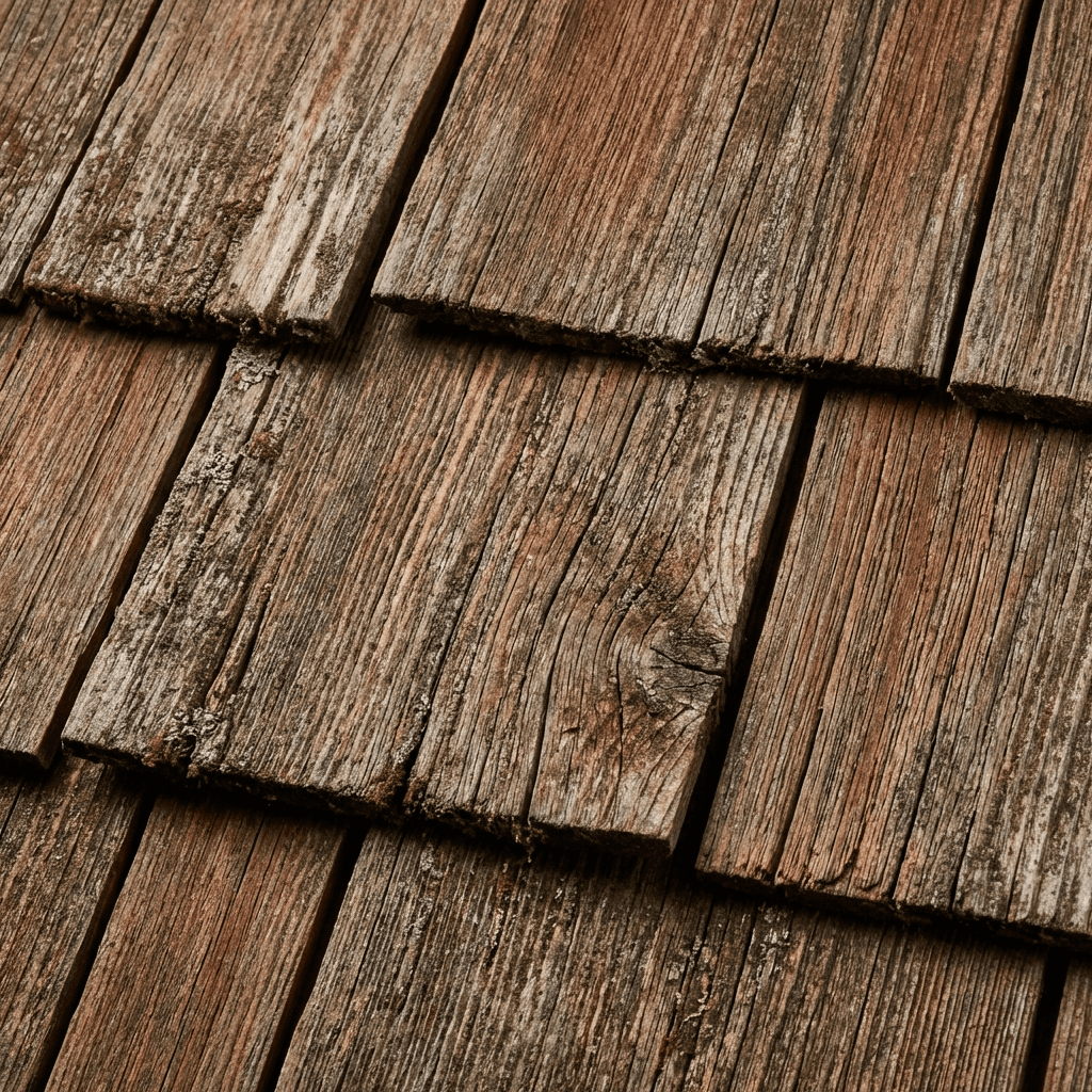 Wood